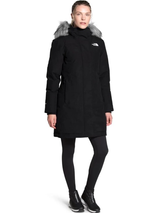 The North Face Jackets & Blazers - The North Face Womens Arctic Parka